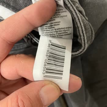 Mavi Aldığım Ürünler 3-4 Yıkama Ve Giymede Yırtılıyor