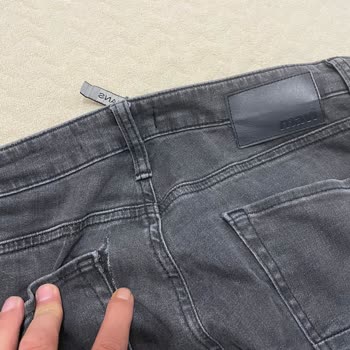 Mavi Aldığım Ürünler 3-4 Yıkama Ve Giymede Yırtılıyor