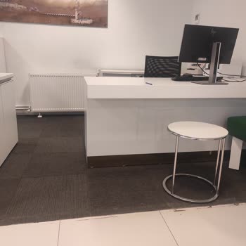 Kuveyt Türk Banka Çalışanının Çalışmaması Ve Benim 1 Saat Beklemem