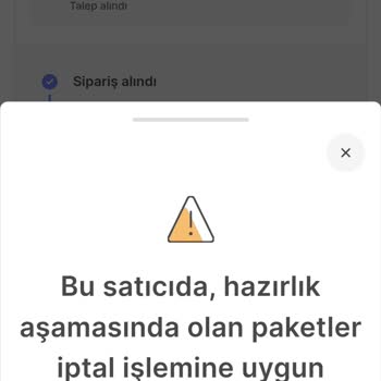 Ebebek Adres Değişikliği Yapılamaması