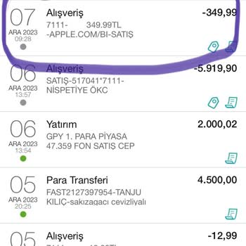 Okey Extra Para Gitmesi