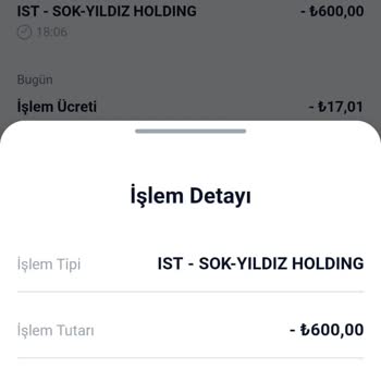 Turkcell Paycell Kampanya Şartlarında Yazanları Kabul Etmiyor