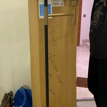 Enza Home Kırık Lambader İade Değişim İşlemleri