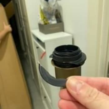 Enza Home Kırık Lambader İade Değişim İşlemleri