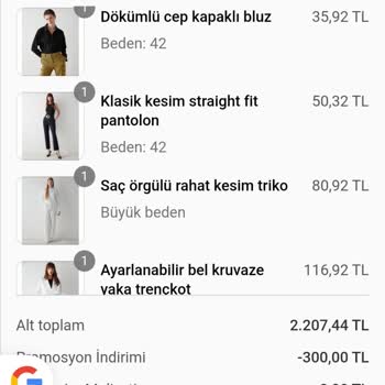Tripekyol. Top Teslim Edilmeyen Siparişler