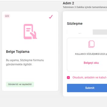 Yemek Sepeti Kurye Başvuru Fiyaskosu