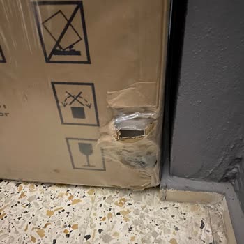 Vestel Ürünlerin Doğru Düzgün Teslim Edilmemesi Ve Personel Tavırları