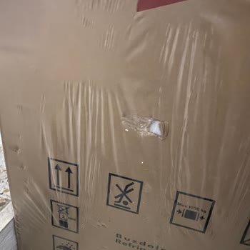 Vestel Ürünlerin Doğru Düzgün Teslim Edilmemesi Ve Personel Tavırları