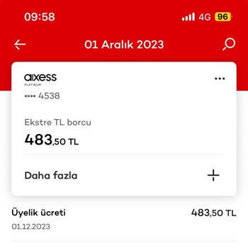 Akbank Kart Ücreti Ücret İadesi