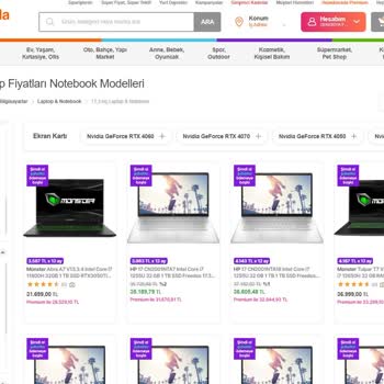 Hepsiburada Premium Üye Olup, Premium İndirimlerinden Yararlanamayıp Mağdur Olmak