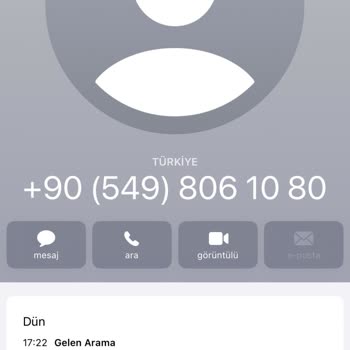 Aras Kargo Kuryesi Teslimatımı Tanımadığım Birine Vermek İçin Zorluyor
