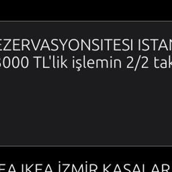 Korel Thermal Otel Rezervasyon Ücretinin Geri Ödenmemesi