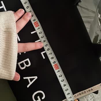 Lolcanta (Instagram) İade İçin Cevap Vermiyor!