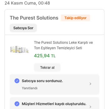 Hepsijet Kargo Organizasyon Yetersizliği