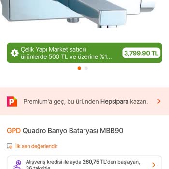 Hepsiburada Elinde Olan Ürünü Fiyatı Yükselince Göndermekten Vazgeçti.