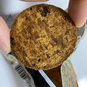 Eti Gıda Eti Tatlı Bisküvi Acı Tat