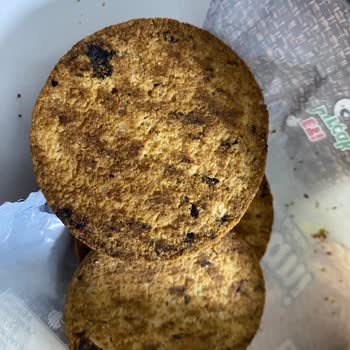 Eti Gıda Eti Tatlı Bisküvi Acı Tat