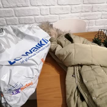 LCW Eksik Ve Yarı Fiyat Etiketli Ürün