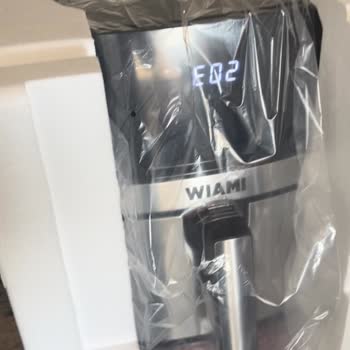 Wiami 6,5 Litre Trendyol. NASA İletişim