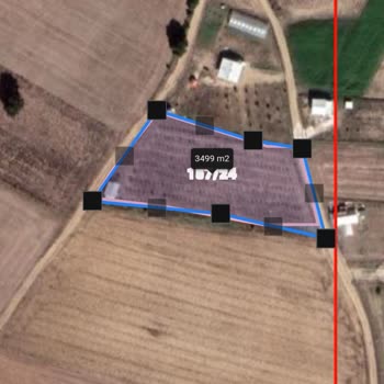 Bursa Yenişehir Belediyesi Tapu Alanımda Yaşanan Sorun!