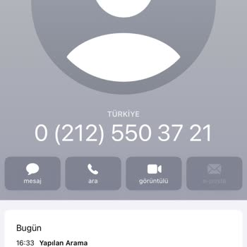 Kaş Tıp Merkezi 13 Haftalık Kürtaj