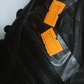 Adidas Ayakkabının Çabuk Deforme Olması Ve Firmanın Kabul Etmemesi