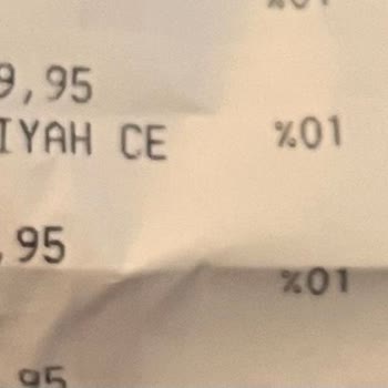 Happy Center Happy Market Fiyat Tutarsızlığı