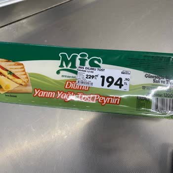 Sok Market Müşteriyi Yanıltıyor.