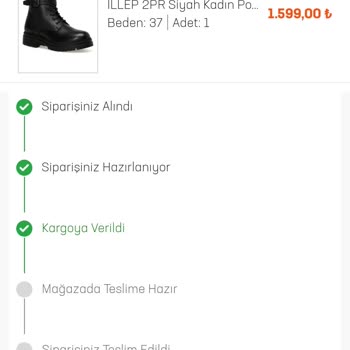 Kargoist Kargo Ve Sistem Düzensizliği