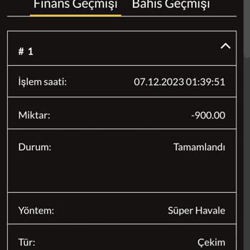 Casibom'da Çekim Sorunu Ve Mağduriyet