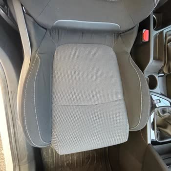 Renault Araç Trim Sesi Ve Koltuk Minderi Değişimi