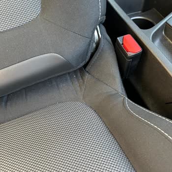 Renault Araç Trim Sesi Ve Koltuk Minderi Değişimi