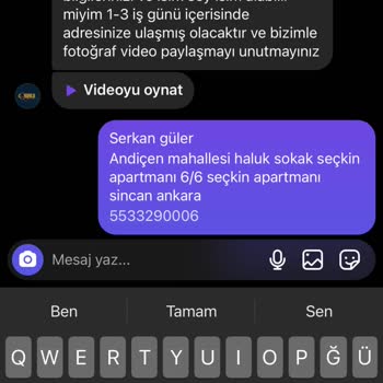 Soylu.elektronik (Instagram) Soylu Elektronik Telefon