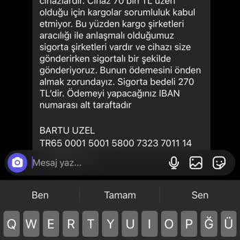 Soylu.elektronik (Instagram) Soylu Elektronik Telefon