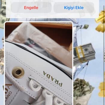 No7shoess (Instagram) Spor Ayakkabı Sorunu Var Ve Kalitesiz