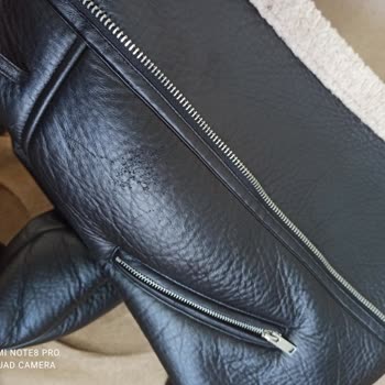 Stradivarius Üründen Memnun Kalmadım