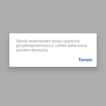 Pazarama İlk Alışverişe 5 TL Yalanı!