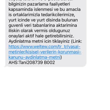 Weltew Home Yatak Odası Montaj Eksikliği