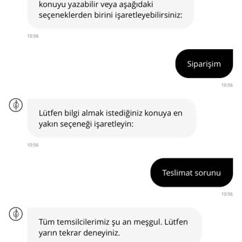 Stradivarius Paramı İade Et