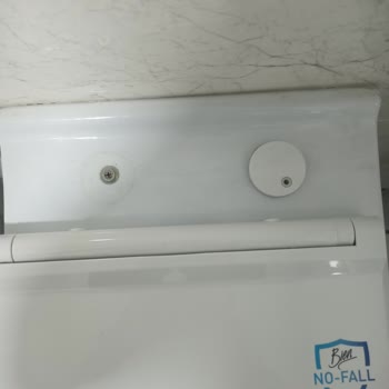 Bien Seramik Bien No Fall Klozet Kapağı Montaj Aparatları