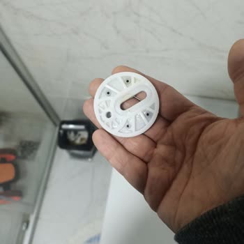 Bien Seramik Bien No Fall Klozet Kapağı Montaj Aparatları