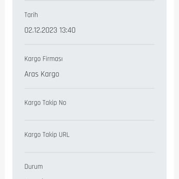 Gençer Gaming Kargolama Süresi Uzunluğu