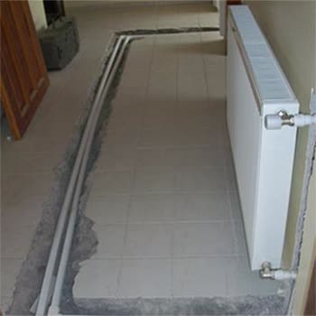 Üçay Mühendislik Üçay Mühendisliğin Hatalı Bağlantısını Düzeltmemesi, Sorumsuzluk