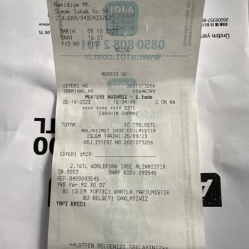 Hadi Tom Pay Tom Bank 3 Aydır Paramı Vermiyor