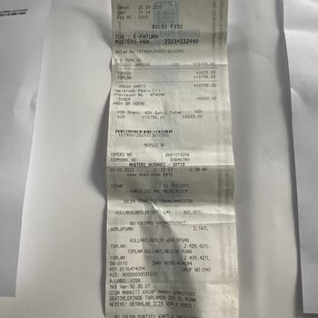 Hadi Tom Pay Tom Bank 3 Aydır Paramı Vermiyor