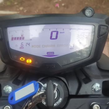 TVS Motor TVS Apache RTR 200 Modelinde ABS Arızası Ve Müşteri Hizmetleri Sorunu