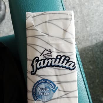 Dr. Vefa Tanır Ilgın Devlet Hastanesi Kantinin Pahalı Olması 10 TL'ye Selpak