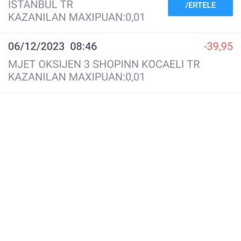 Betterme Hesabımdan Habersiz Para Çekilmesi