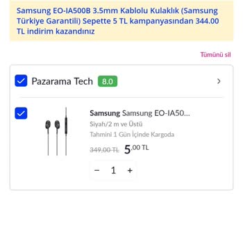 11:00 14:00 16:00 Pazarama Kampanya Sorunu