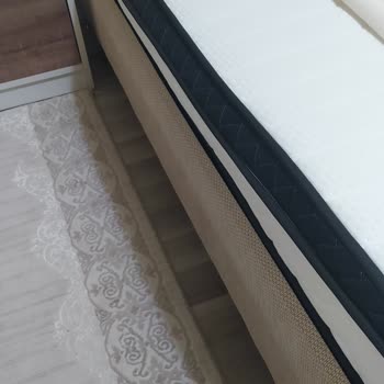 Vivense Haziran Ayında Aldığım Yatağım Patladı Yardımcı Olmanızı Rica Ediyorum